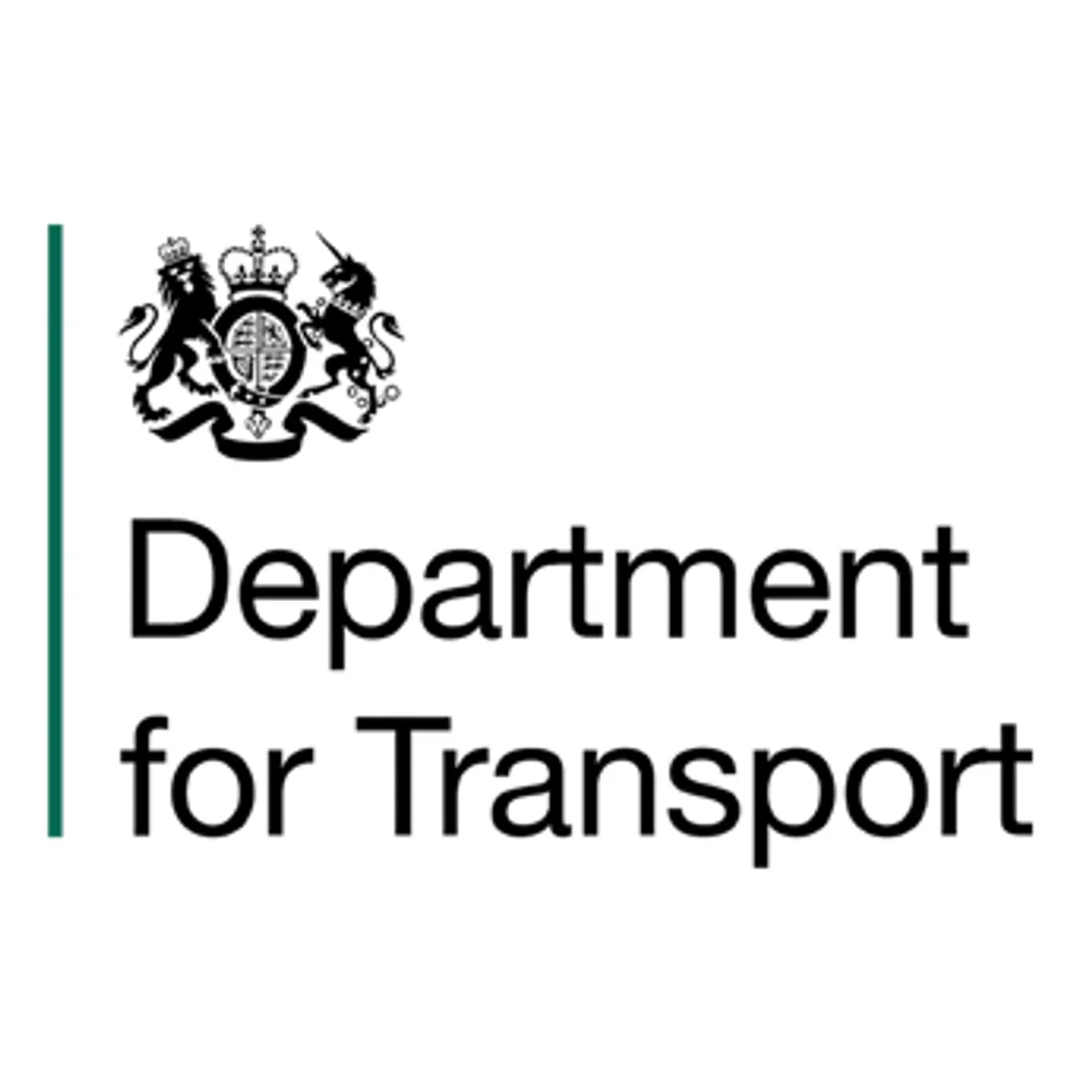 Department for Transport Logo