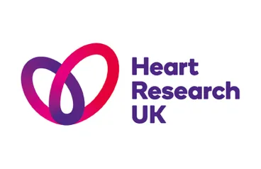 Heart Research UK Logo