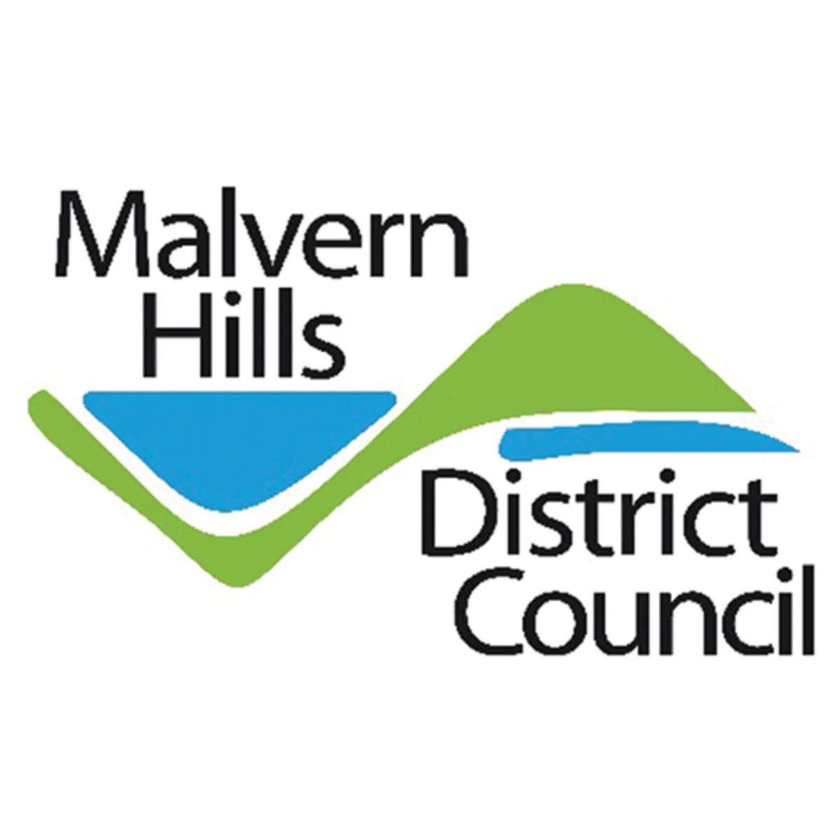 Malvern Council Logo