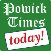 Powick Times Today Logo